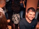 Party cu DJ Cristiano în Chanson