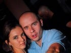 Party cu DJ Cristiano în Chanson