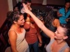 Party cu DJ Cristiano în Chanson