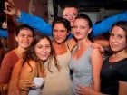 Party cu DJ Cristiano în Chanson