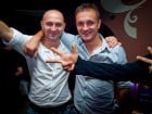 Party cu DJ Cristiano în Chanson