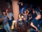 Party cu DJ Cristiano în Chanson