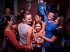 Party cu DJ Cristiano în Chanson