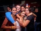 Party cu DJ Cristiano în Chanson