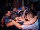 Party cu DJ Cristiano în Chanson