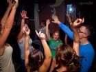Party cu DJ Cristiano în Chanson