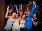 Party cu DJ Cristiano în Chanson