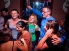 Party cu DJ Cristiano în Chanson