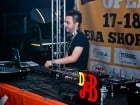 Party cu DJ Emil Lassaria