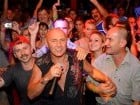 Party cu Pataky Attila în Disco Faház