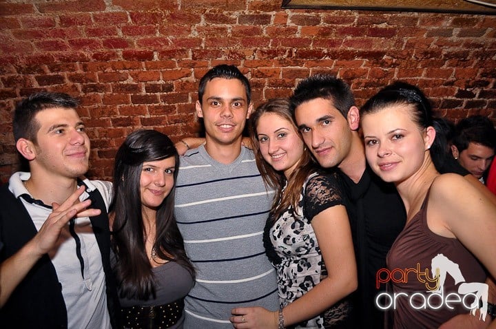 Party @ Escape, 
