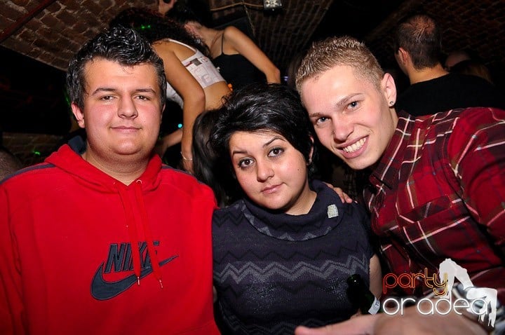 Party @ Escape, 