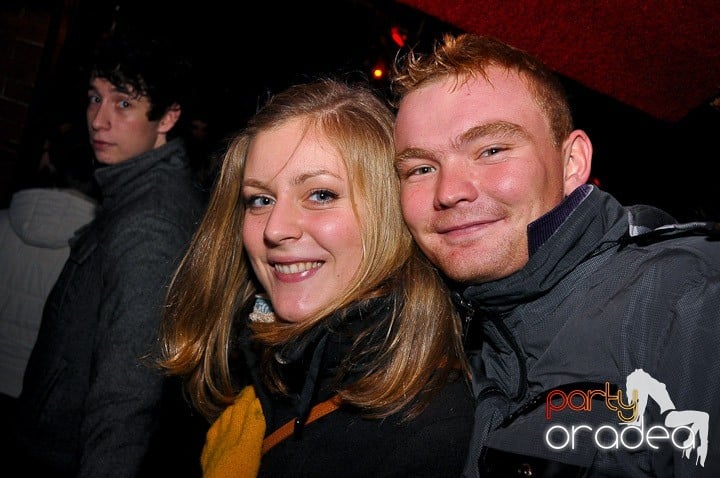 Party @ Escape, 
