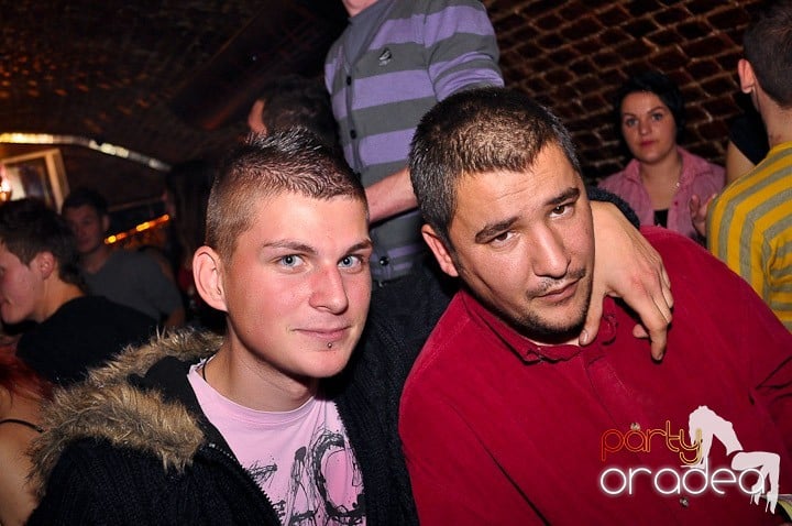 Party @ Escape, 