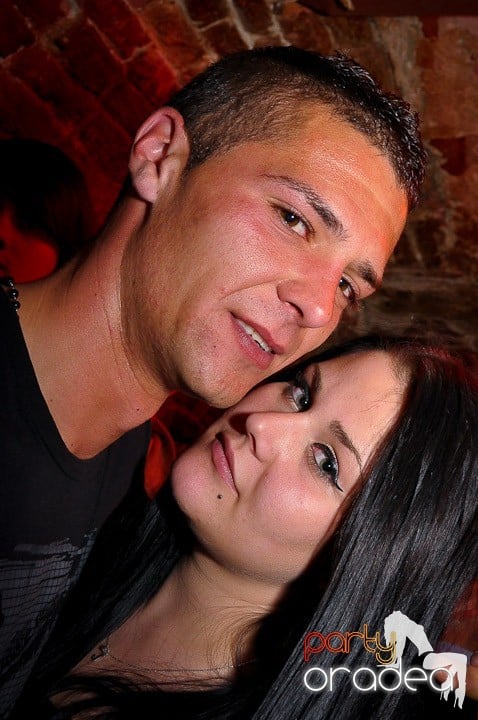 Party @ Escape, 