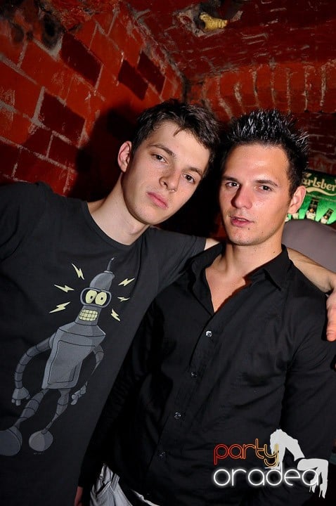 Party @ Escape, 