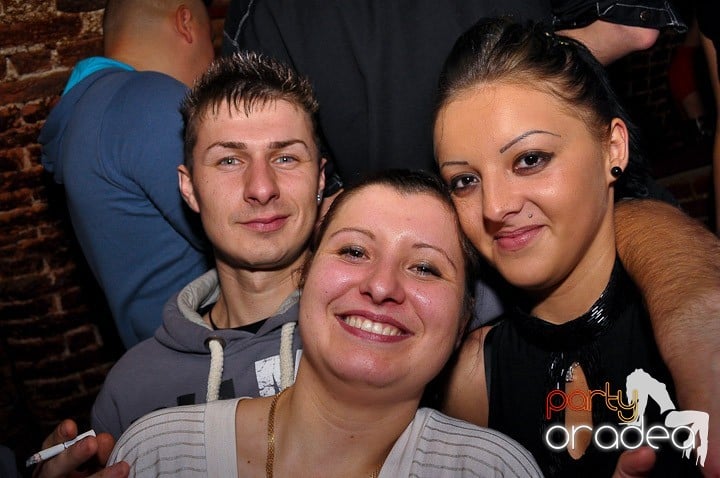 Party @ Escape, 