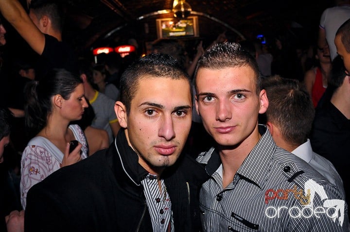 Party @ Escape, 