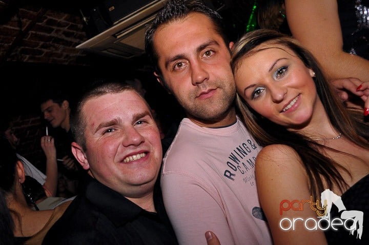 Party @ Escape, 