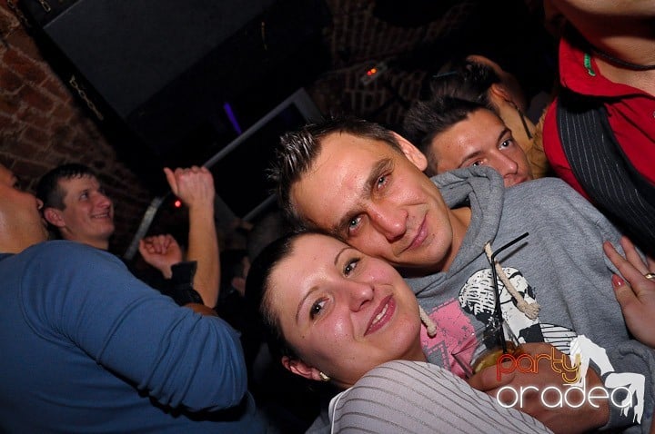 Party @ Escape, 