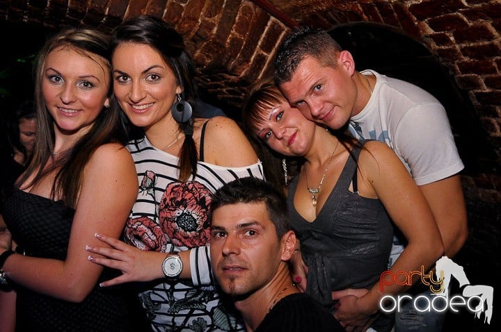 Party @ Escape, 