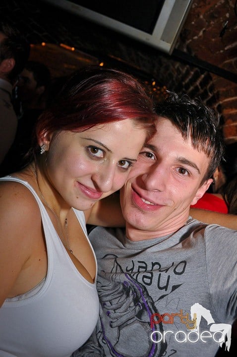 Party @ Escape, 