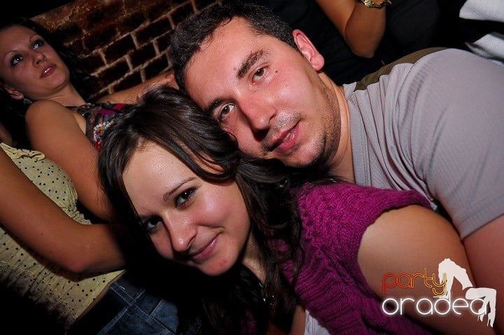 Party @ Escape, 