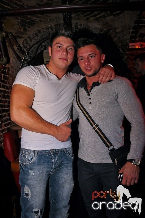 Party @ Escape, 