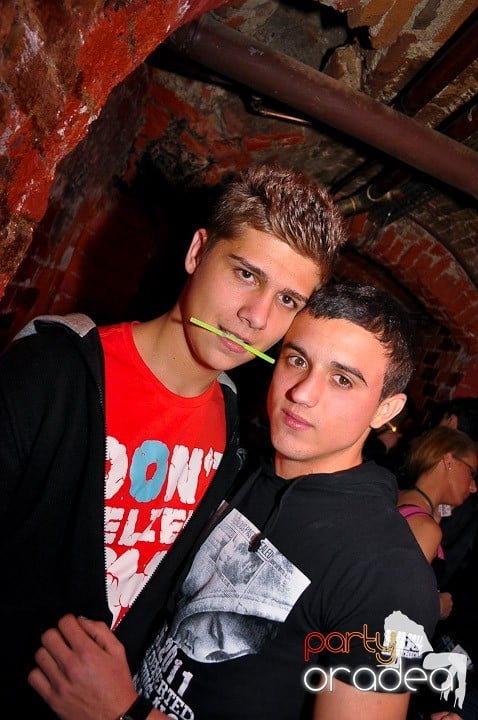 Party @ Escape, 