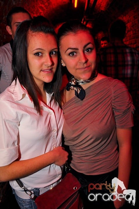 Party @ Escape, 