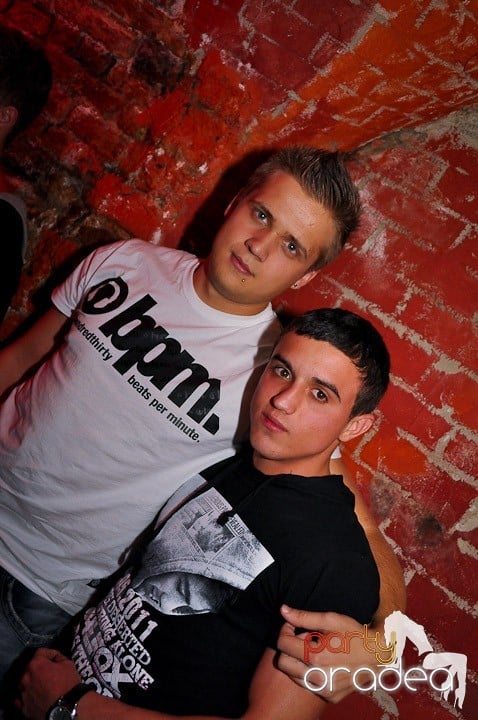 Party @ Escape, 