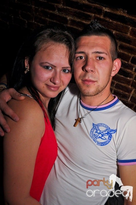 Party @ Escape, 