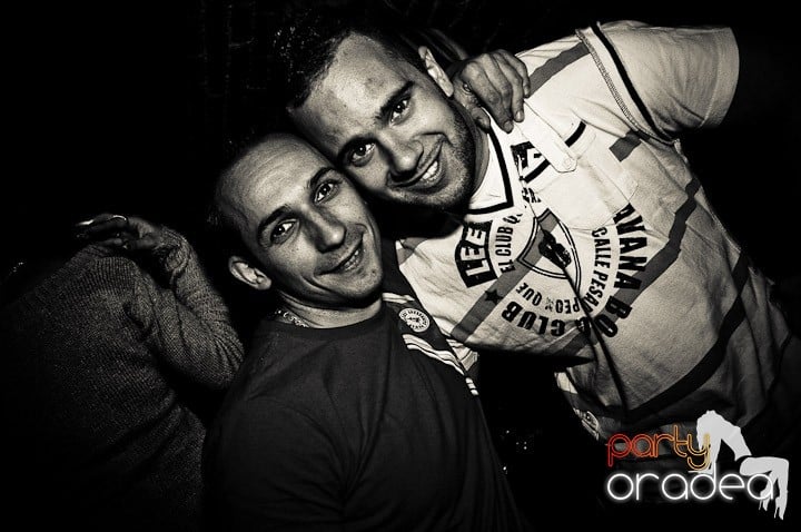 Party @ Escape, 