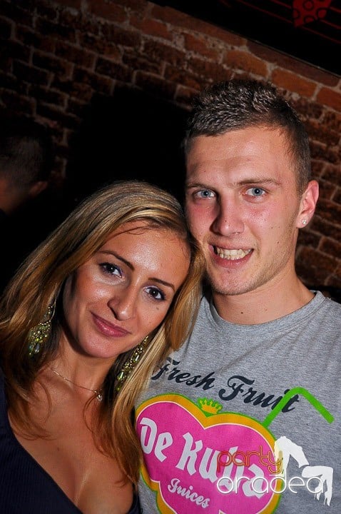 Party @ Escape, 