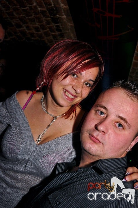 Party @ Escape, 