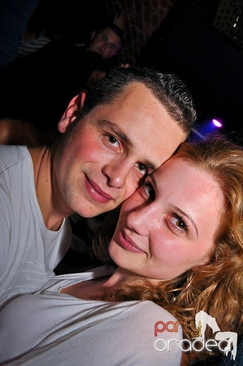 Party @ Escape, 