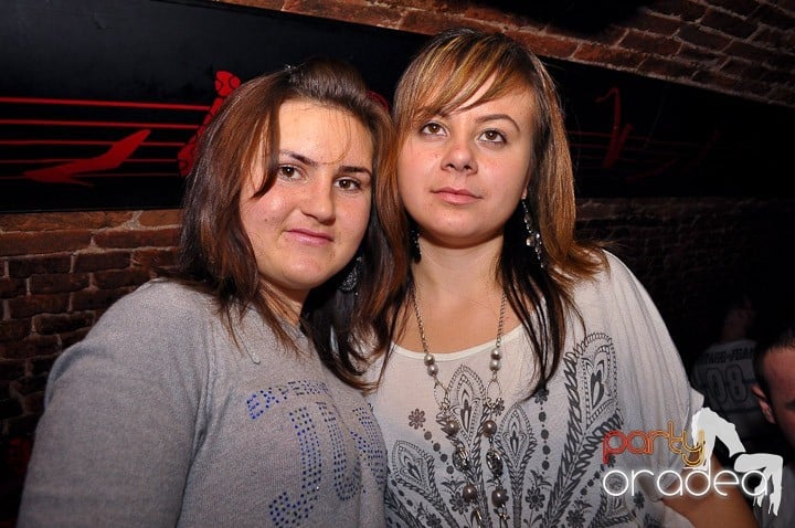 Party @ Escape, 