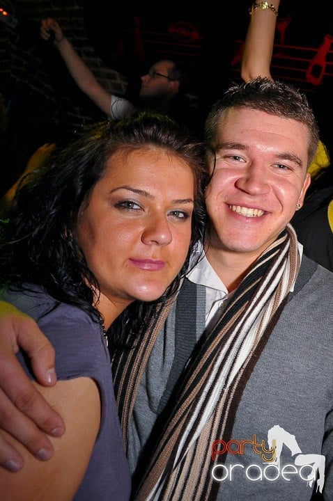 Party @ Escape, 
