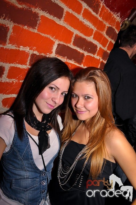 Party @ Escape, 