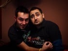 Party în Chanson Café