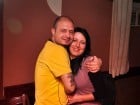Party în Chanson Café