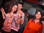 Party în Chanson Café