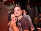 Party în Chanson Café