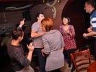 Party în Chanson Café