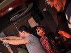 Party în Chanson Café
