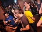 Party în Chanson Café