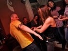 Party în Chanson Café