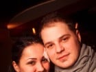 Party în Chanson Café