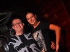 Party în Chanson Café