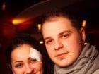 Party în Chanson Café